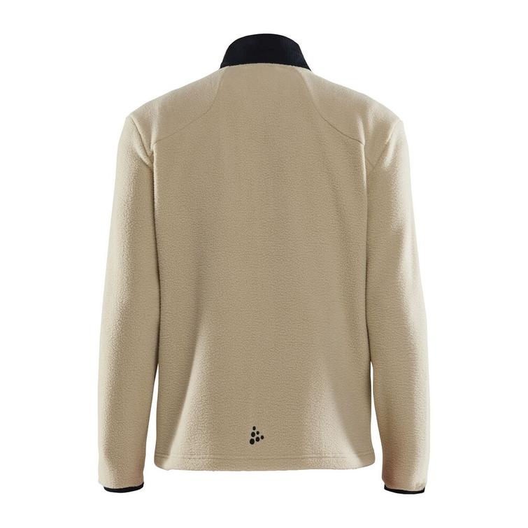 Explore Pile Fleece Jacket M