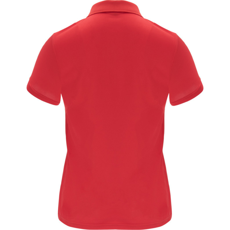 Monzha naisten tekninen pikee