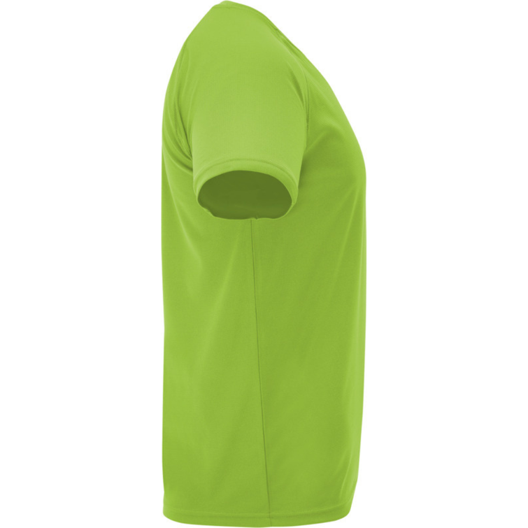 Bahrain miesten tekninen T-paita