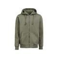 UM Full Zip Hoodie Regular Fit