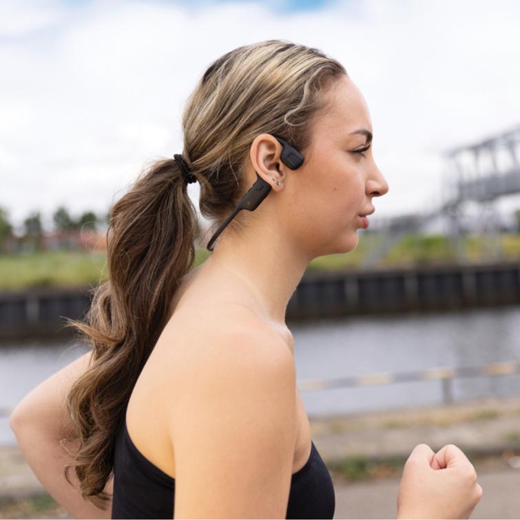 Urban Vitamin luujohdekuulokkeet