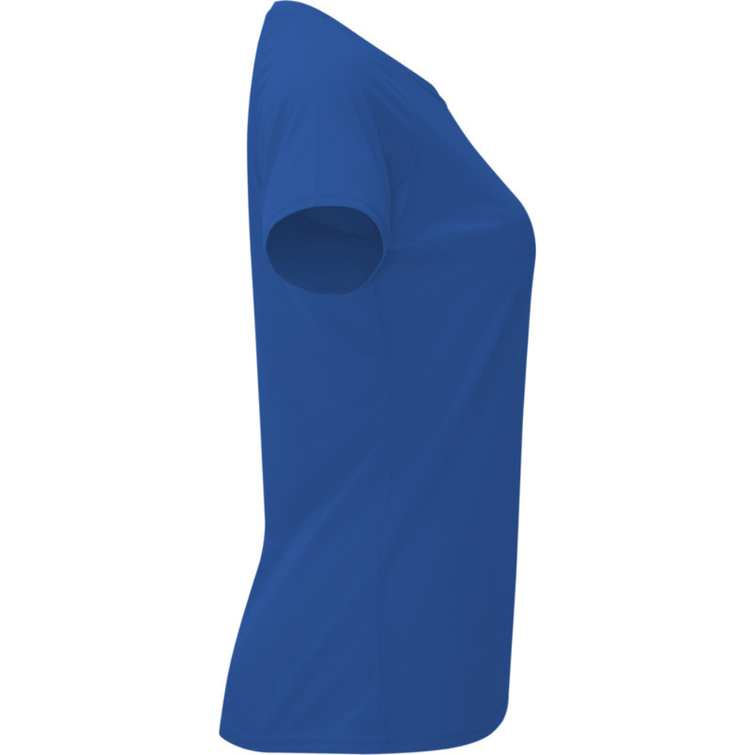 Bahrain naisten tekninen T-paita