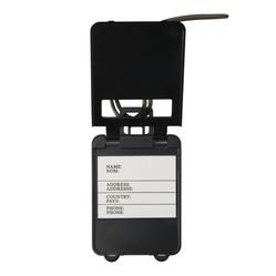 Baggie matkalaukkutagi