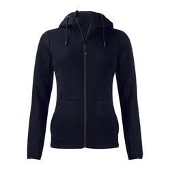 Pemberton Hood FZ W
