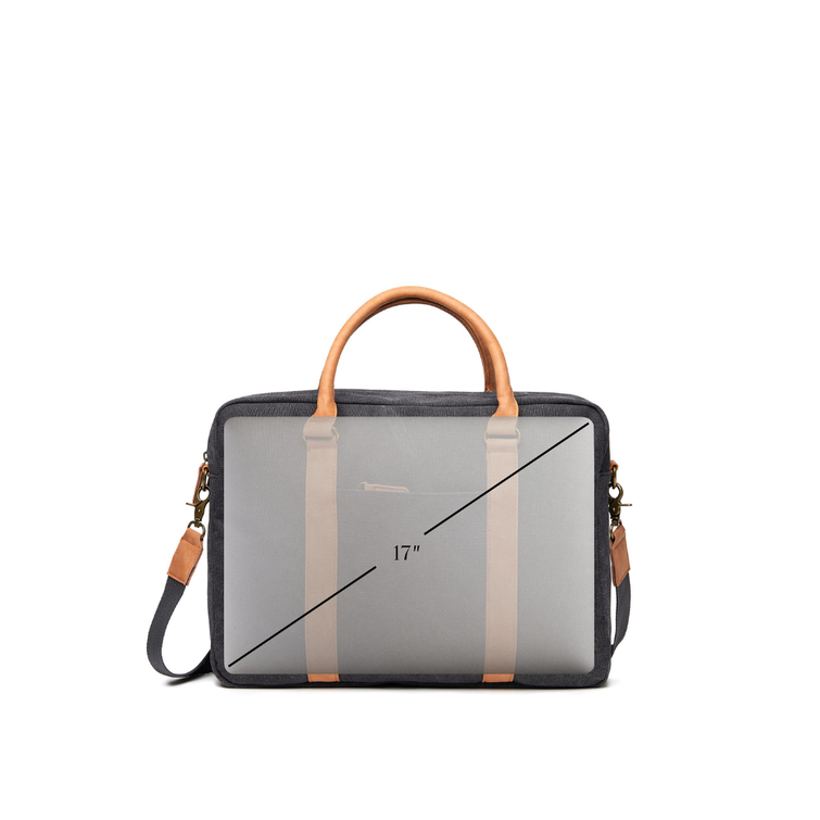 Bosler tietokonelaukku