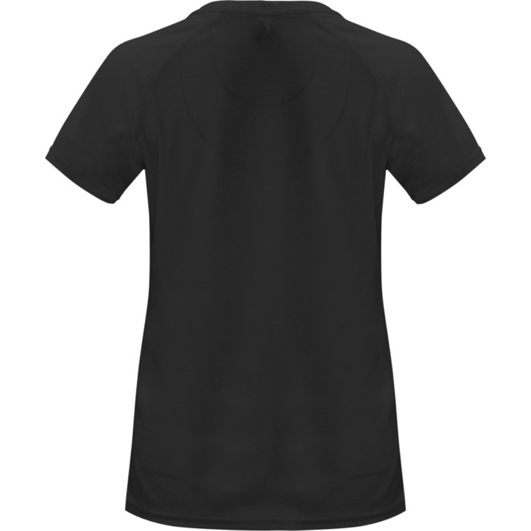 Bahrain naisten tekninen T-paita