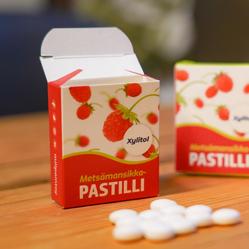 Xylimax t&auml;ysksylitolipastilli