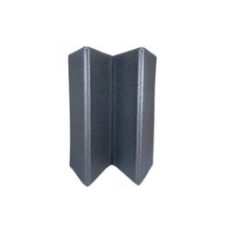 Taitettava istuinalusta