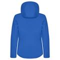 Classic Softshell Hoody W
