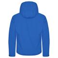 Classic Softshell Hoody M