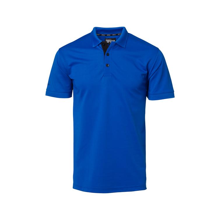 Tekninen pikee miehille