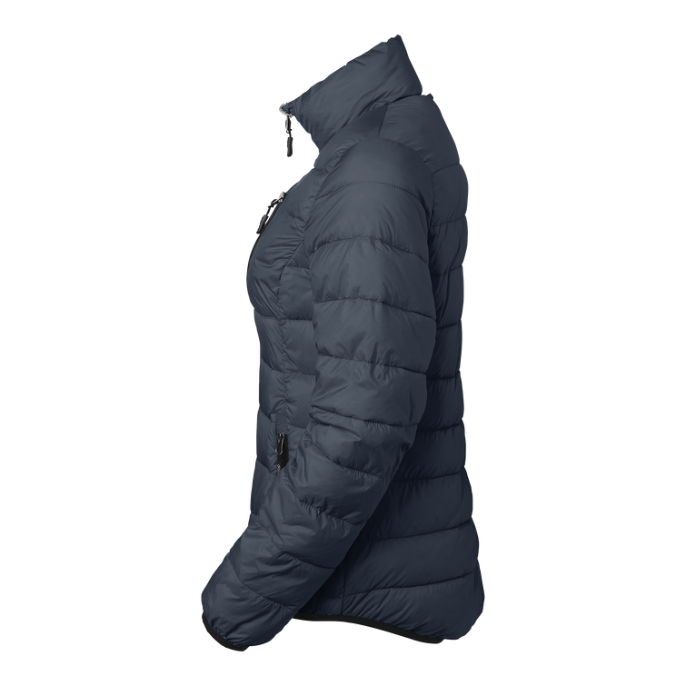 Kevyttoppatakki Anna