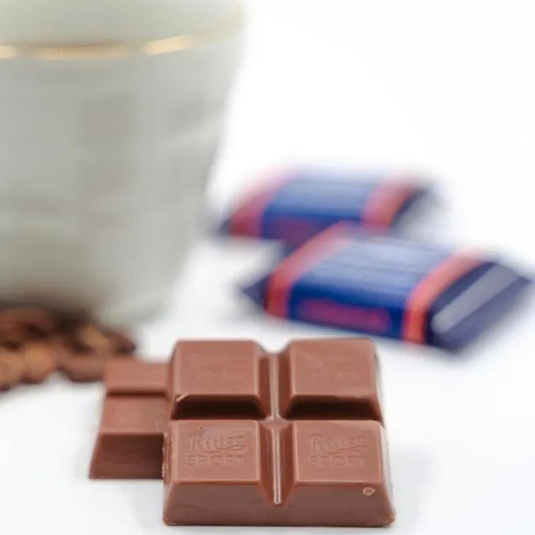 Ritter Sport minisuklaa