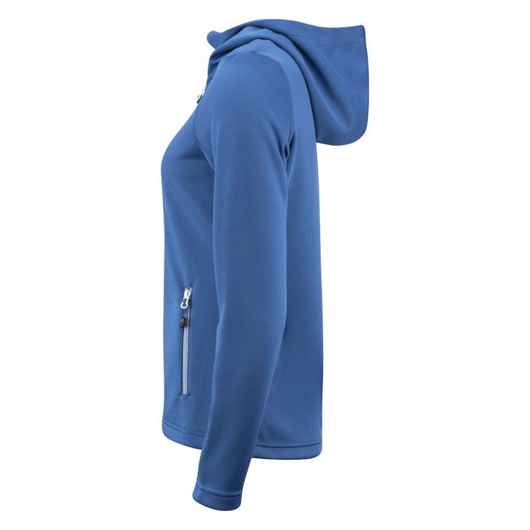 Layback huppari naiset