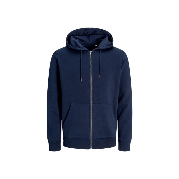 Jack & Jones Basic vetoketjuhuppari