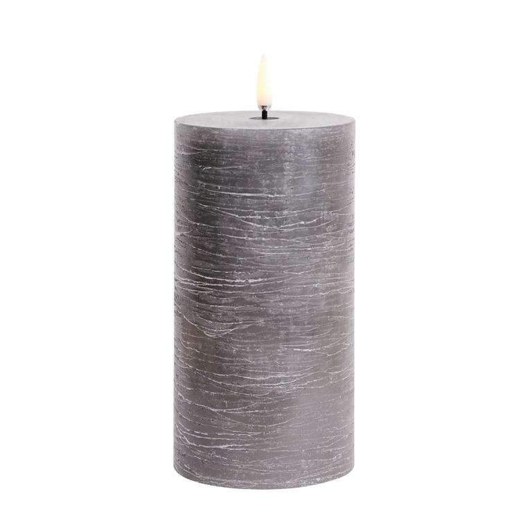 Uyuni led kynttilä 15 cm