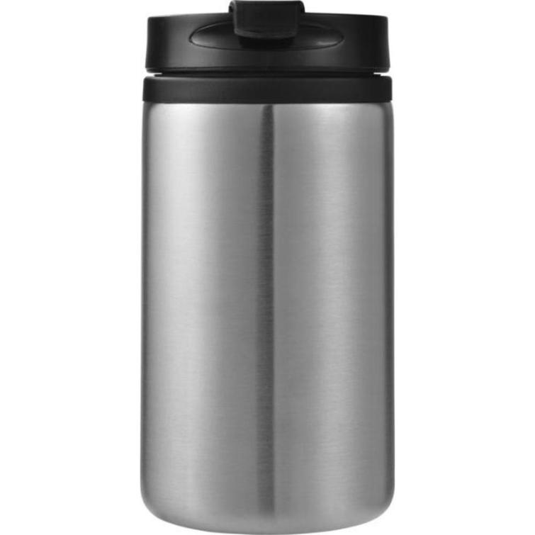 Terästermosmuki 250 ml