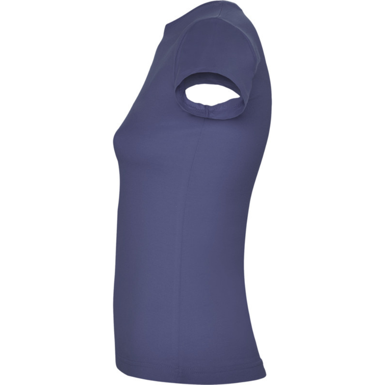 Jamaica naisten T-paita