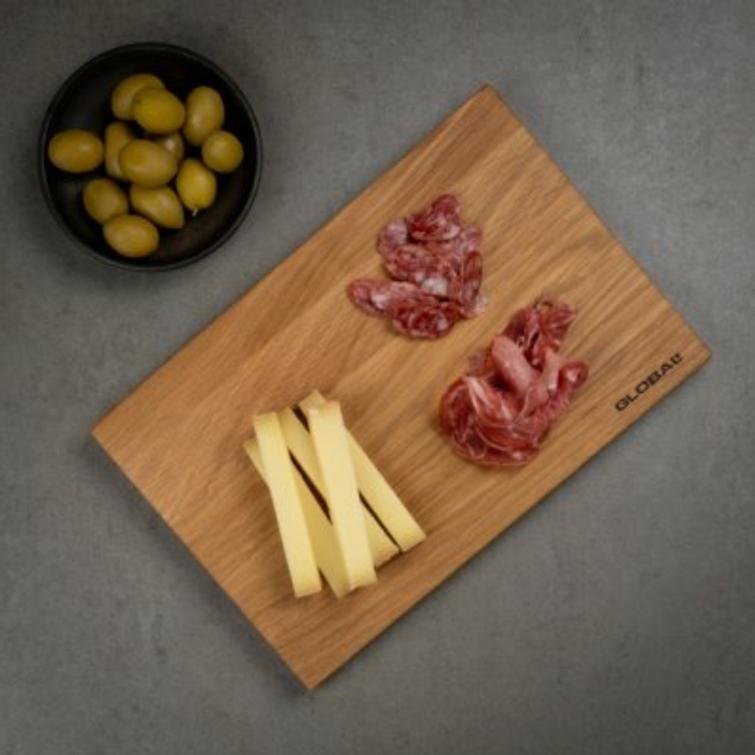 Global leikkuulauta S