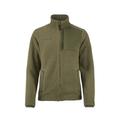 Explore Pile Fleece Jacket W
