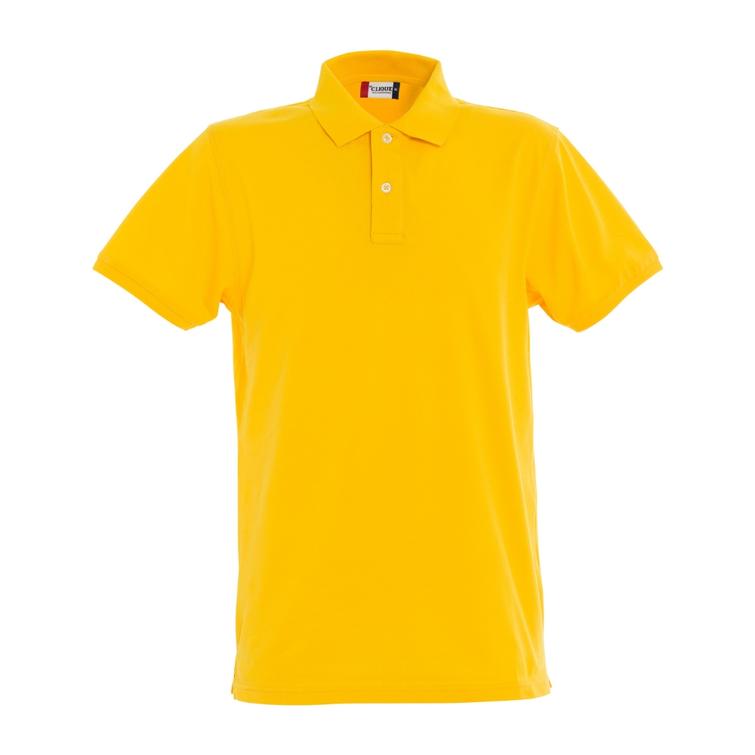 Stretch Premium Polo M