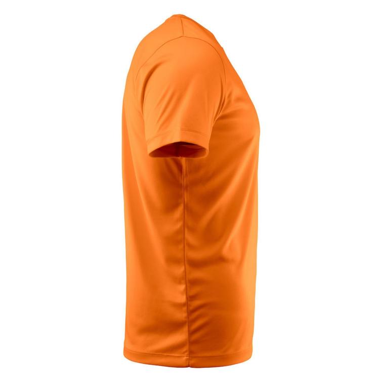 Tekninen T-paita lapset