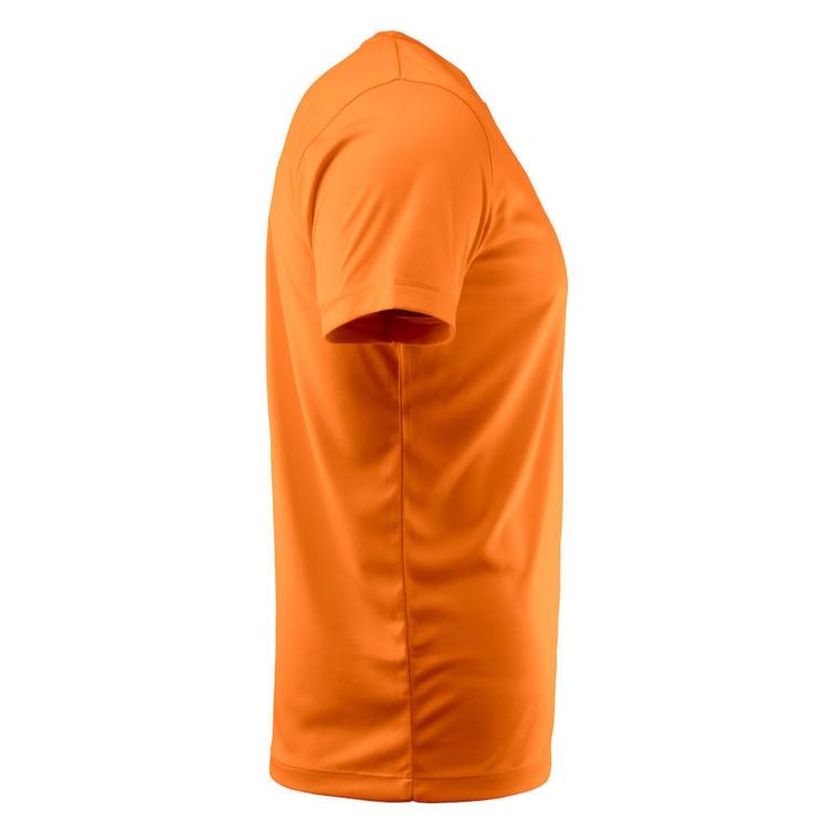 Tekninen T-paita miehet