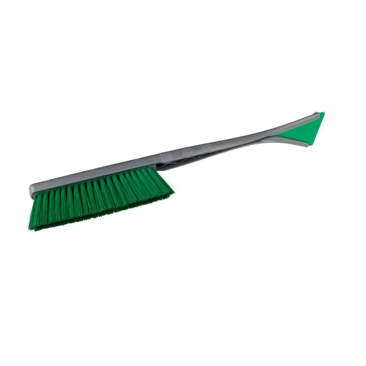 Kotimainen lumiharja/j&auml;&auml;kaavin