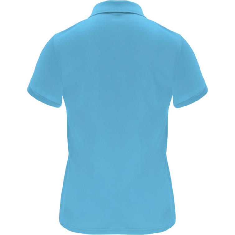 Monzha naisten tekninen pikee