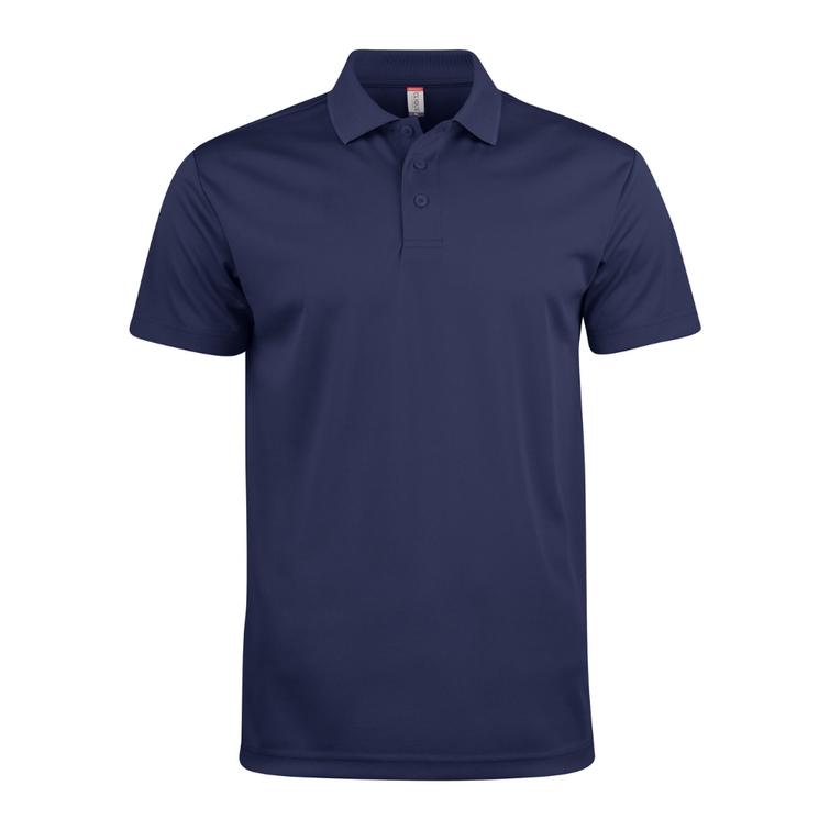 Basic Active Polo