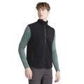 Explore Pile Fleece Vest M