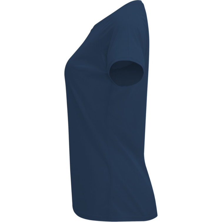 Bahrain naisten tekninen T-paita