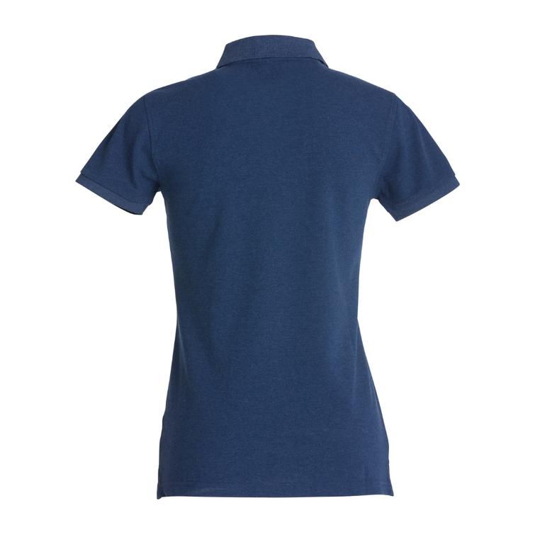 Stretch Premium Polo W