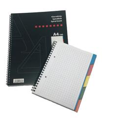 Index-lehti&ouml; A4