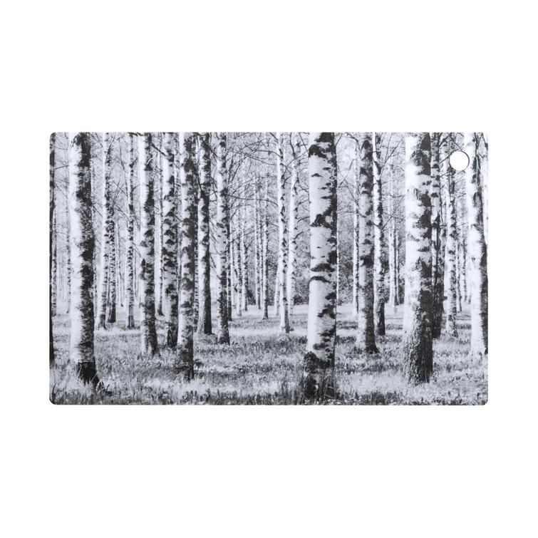 Kotimainen leikkuulauta koivuvaneria