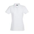Stretch Premium Polo W