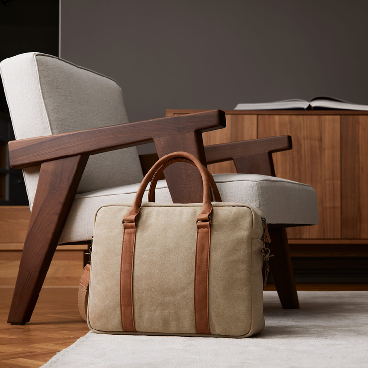 Bosler tietokonelaukku