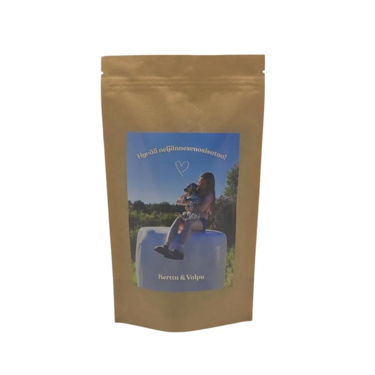 Kotimainen kahvi 200g