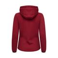 Pemberton Hood FZ W