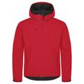 Classic Softshell Hoody M