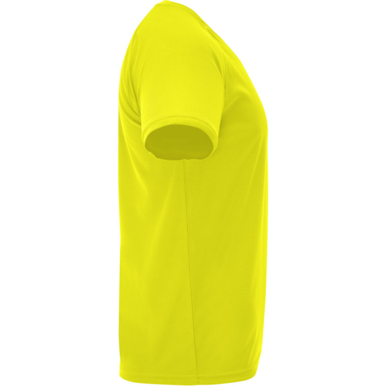 Bahrain miesten tekninen T-paita