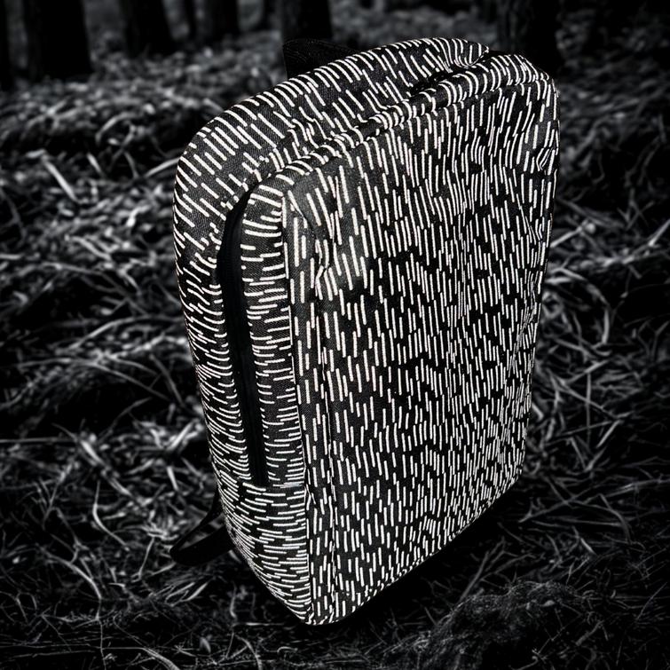 Turvareppu heijastava