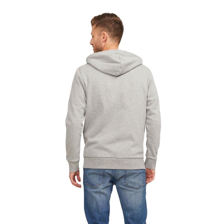 Jack & Jones Basic vetoketjuhuppari