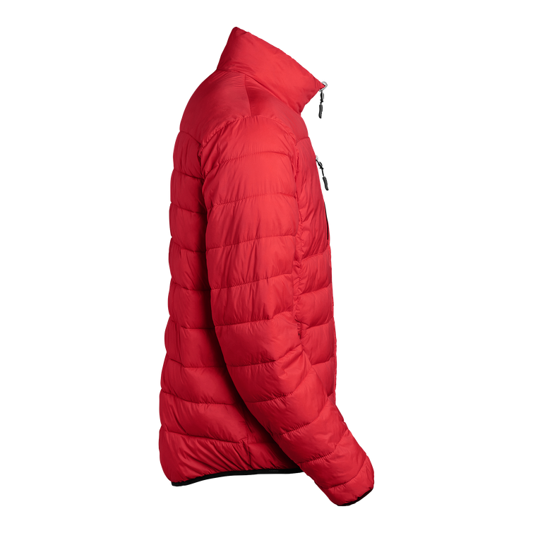 Kevyttoppatakki Anton