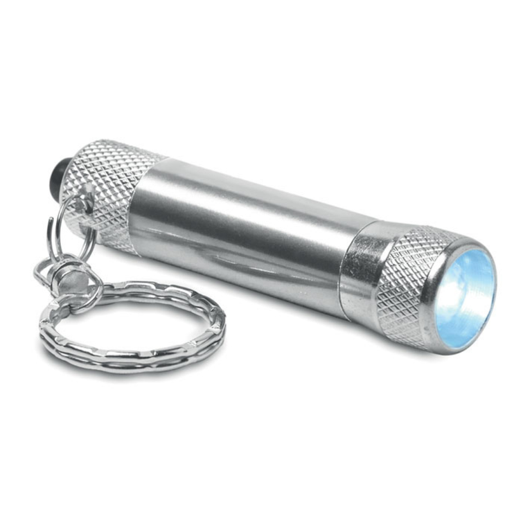 Avaimenperä LED