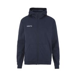 Community 2.0 logo fz hoodie miehet