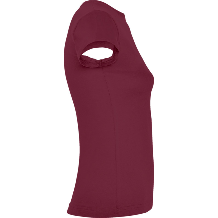 Jamaica naisten T-paita