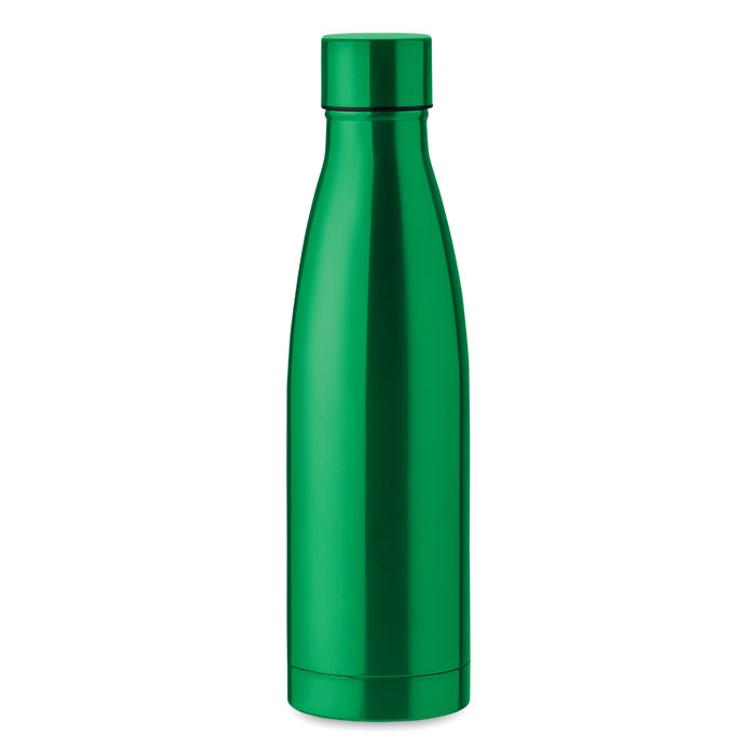 Teräsjuomapullo 500 ml
