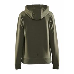Core soul huppari vetoketjulla W
