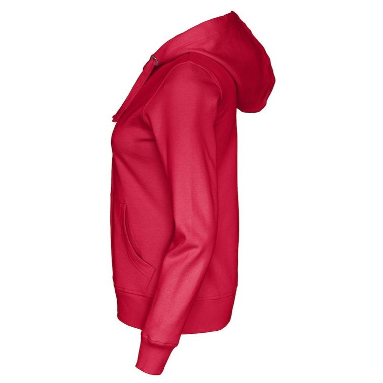 Cottover Vetoketjuhuppari Lady